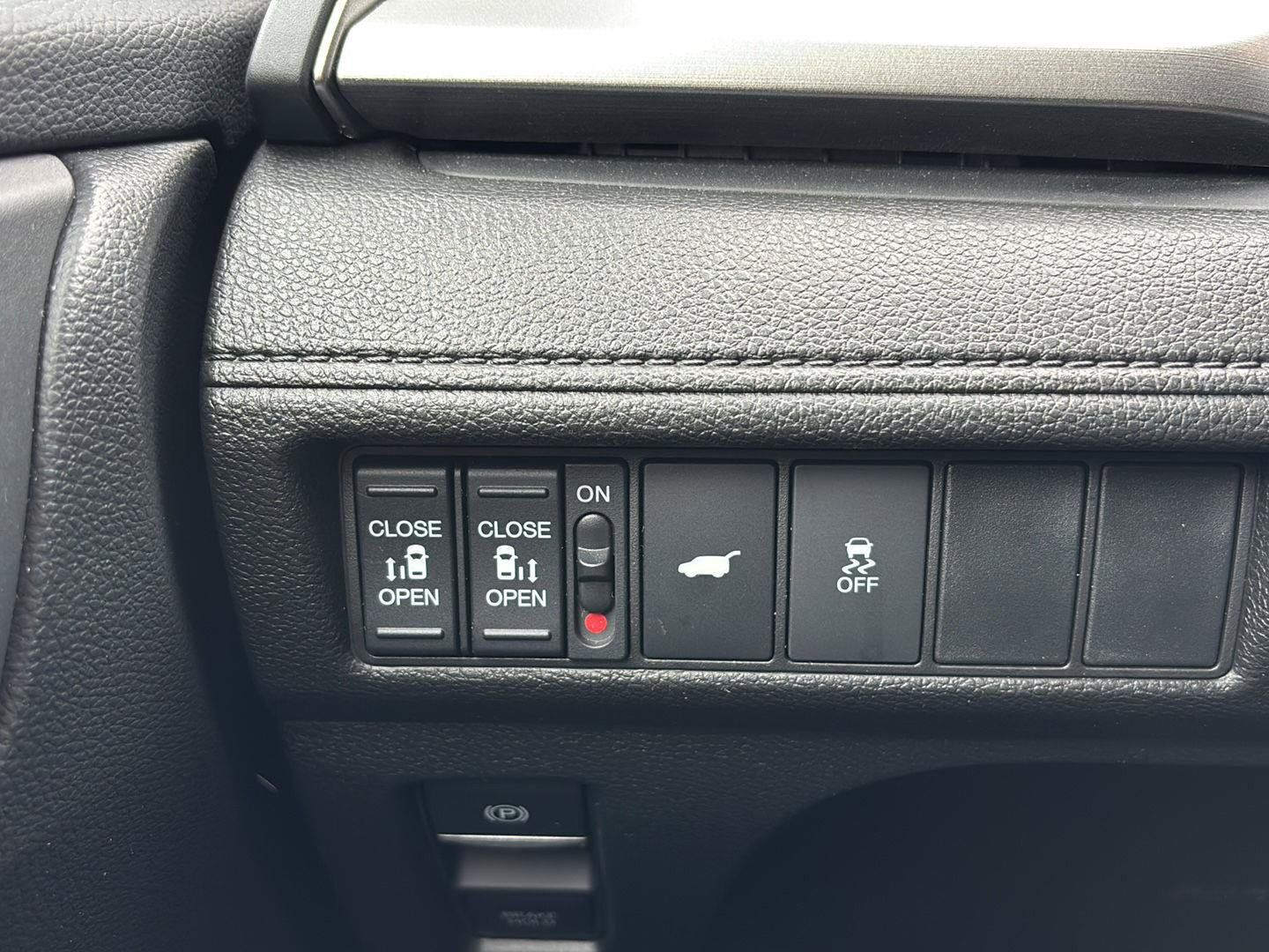 Used 2026 Honda Odyssey EX-L image 40