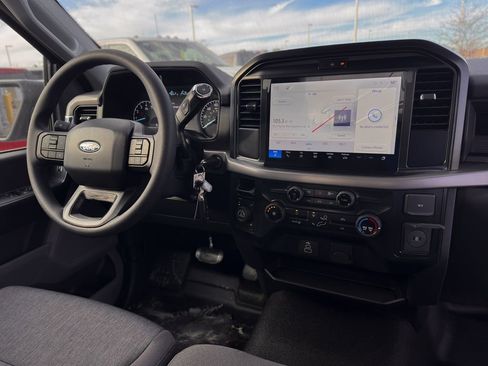 New 2026 Ford F150 XL w/ Equipment Group 103A High image 7