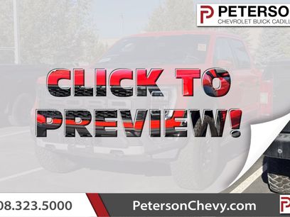 Used 2023 Ford F150 Raptor w/ Raptor Carbon Fibre Package