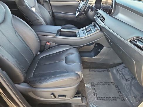 Used 2022 Hyundai Palisade SEL w/ Premium Package image 20