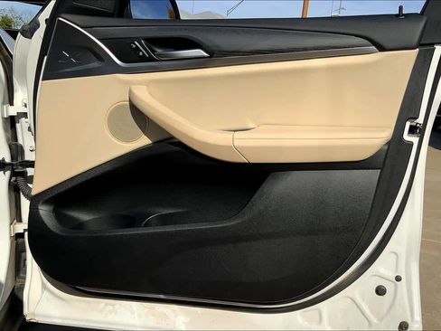 Used 2022 BMW X3 xDrive30i w/ Premium Package 2 image 20