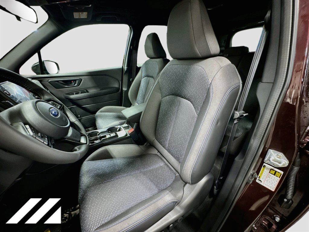 New 2026 Subaru Forester Premium AWD/4WD image 20