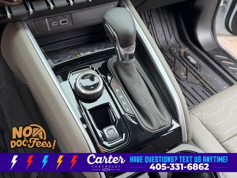 New 2026 Chevrolet Colorado ZR2 w/ ZR2 Bison Edition AWD/4WD image 21