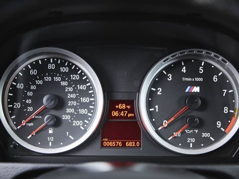 Used 2013 BMW M3 Coupe RWD image 55