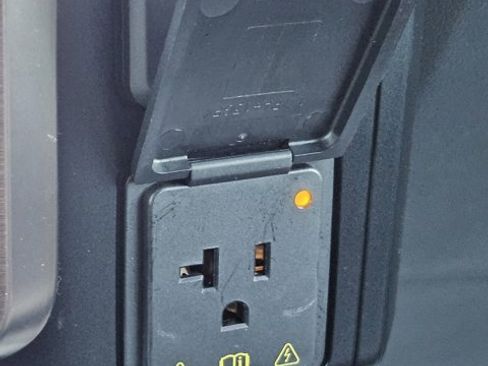 Certified 2023 Ford F150 Lightning Lariat w/ Equipment Group 511A High image 23