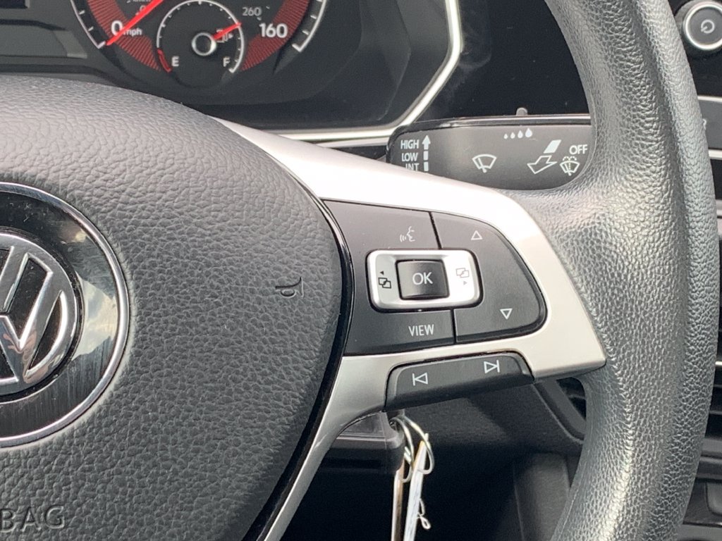 Used 2019 Volkswagen Jetta S FWD image 13