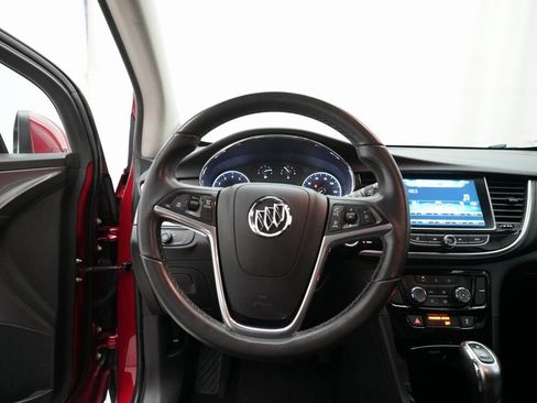 Used 2018 Buick Encore Preferred image 4