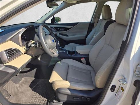 Used 2024 Subaru Legacy Limited image 17