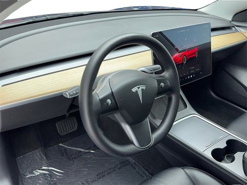 Used 2022 Tesla Model 3 Long Range image 14