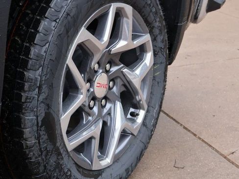 New 2026 GMC Sierra 1500 SLT w/ SLT Premium Plus Package image 44