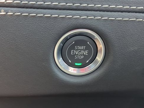 Used 2026 Cadillac Escalade Sport w/ Touring Package AWD/4WD image 17