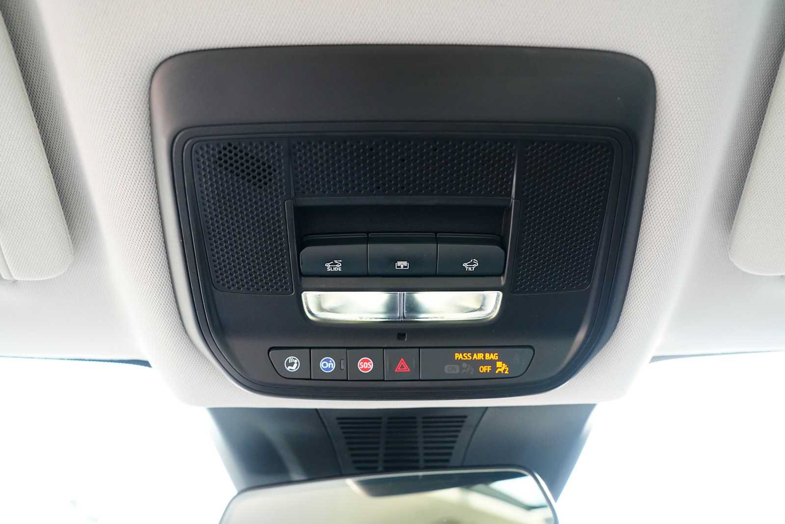 Used 2025 Honda Prologue Elite image 28