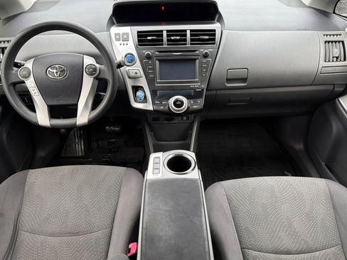 Used 2014 Toyota Prius V Five image 14
