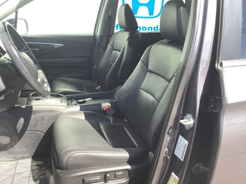 Certified 2022 Honda Pilot Special Edition image 11
