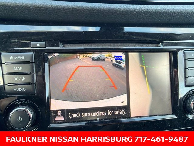 Certified 2019 Nissan Rogue SV w/ Premium Package AWD/4WD image 21