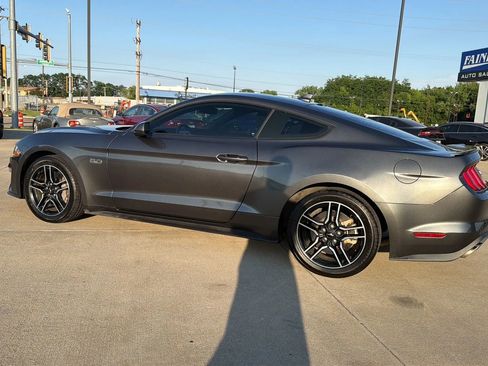 Used 2020 Ford Mustang GT w/ Equipment Group 301A RWD image 10