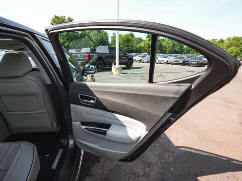 Used 2019 Acura TLX V6 SH-AWD w/ Technology Pkg image 13