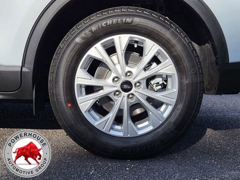 New 2026 Ford Escape Active image 11