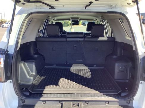 Used 2023 Toyota 4Runner TRD Off-Road Premium image 29