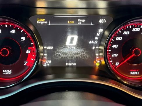 Used 2016 Dodge Charger SRT Hellcat w/ Harman/Kardon Audio Group image 22