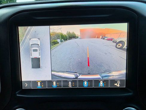 Used 2019 GMC Sierra 1500 AT4 w/ AT4 Premium Package image 27