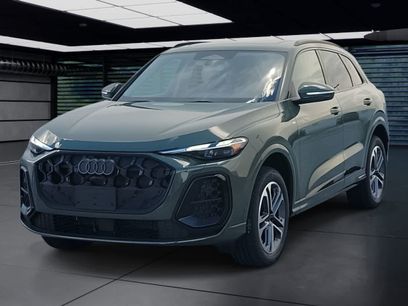 New 2026 Audi Q5 2.0T