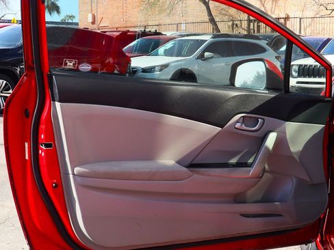 Used 2012 Honda Civic LX image 30