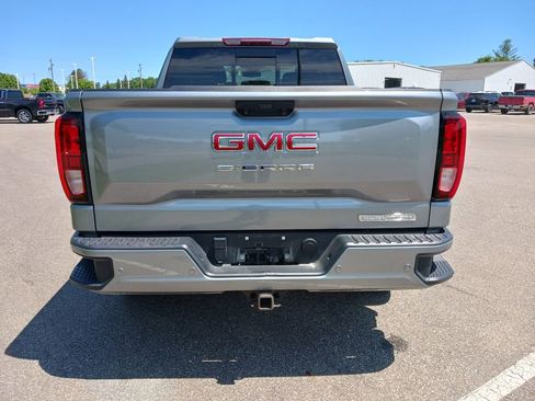 Used 2024 GMC Sierra 1500 Elevation w/ Preferred Package AWD/4WD image 6