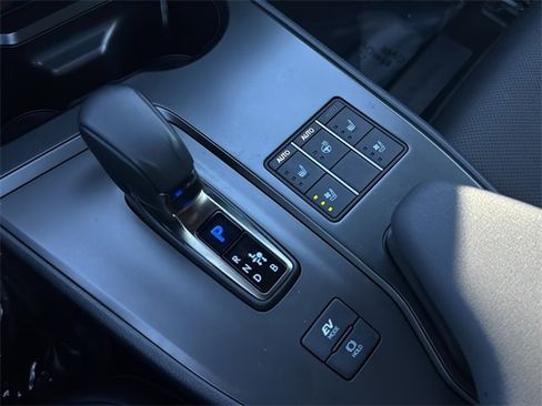 Used 2025 Lexus UX 300h AWD w/ Cold Area Package image 31