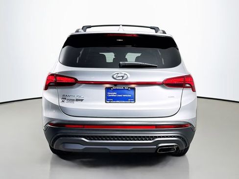 Certified 2023 Hyundai Santa Fe XRT AWD/4WD image 7