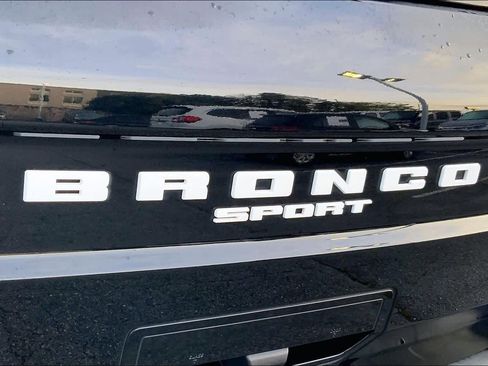 Used 2021 Ford Bronco Sport Big Bend AWD/4WD image 10