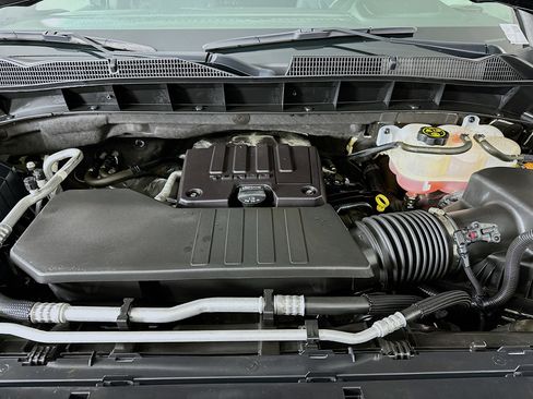 Used 2023 GMC Sierra 1500 Elevation image 32