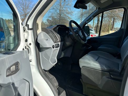 Used 2016 Ford Transit 350 XL image 13