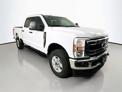 New 2026 Ford F350 XLT