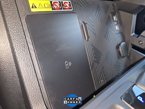 Used 2025 Toyota Tacoma TRD Sport image 33