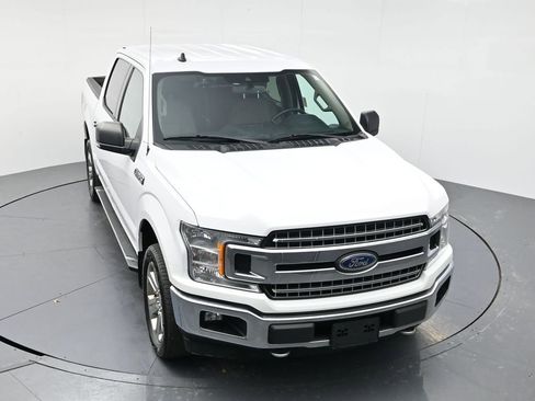 Used 2019 Ford F150 XLT w/ Equipment Group 302A Luxury image 39