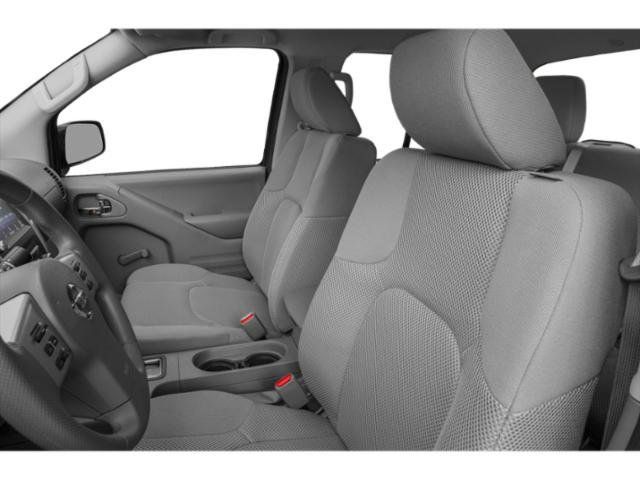 Used 2019 Nissan Frontier SL AWD/4WD image 12