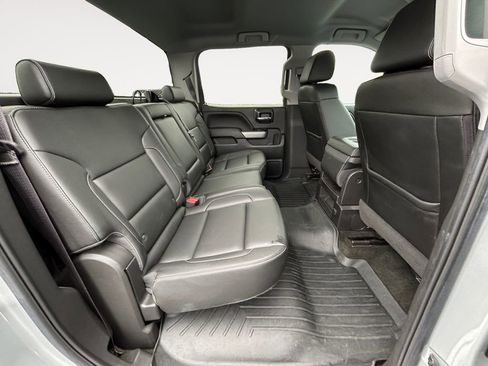 Used 2016 Chevrolet Silverado 1500 LT w/ All Star Edition AWD/4WD image 24