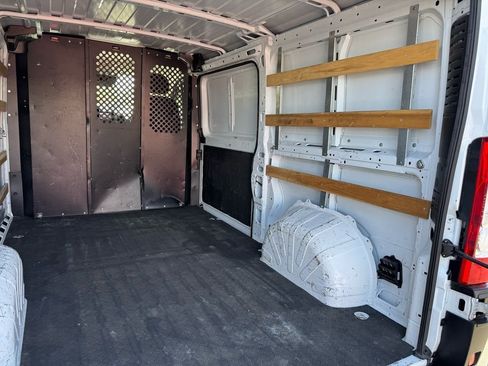 Used 2023 RAM ProMaster 2500 FWD image 19