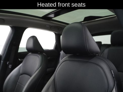 Used 2022 INFINITI QX50 Luxe image 16