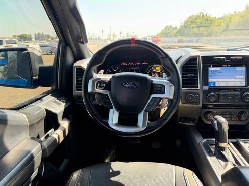 Used 2018 Ford F150 Raptor w/ Equipment Group 801A Mid AWD/4WD image 18