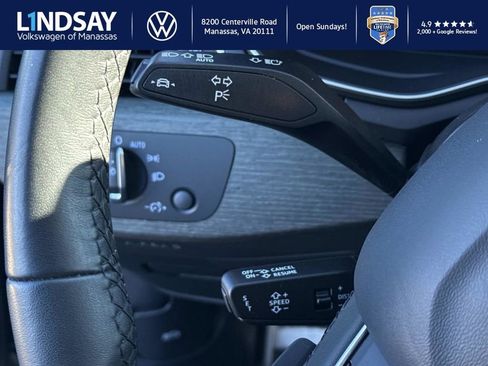 Used 2023 Audi A4 2.0T allroad Premium Plus w/ Premium Plus Package image 22