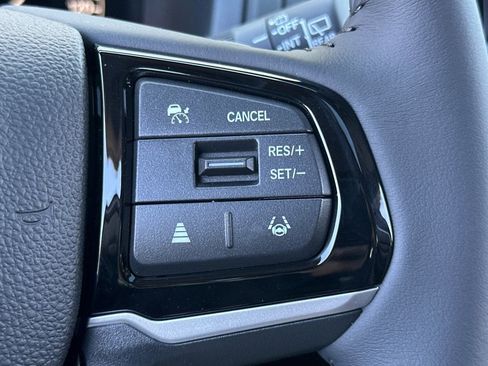 New 2026 Honda Odyssey Touring image 32