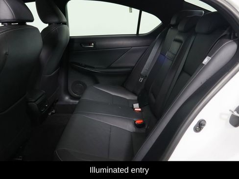 Used 2024 Lexus IS 350 F Sport image 15