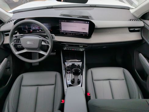 Used 2026 Audi Q3 quattro 2.0T AWD/4WD image 17
