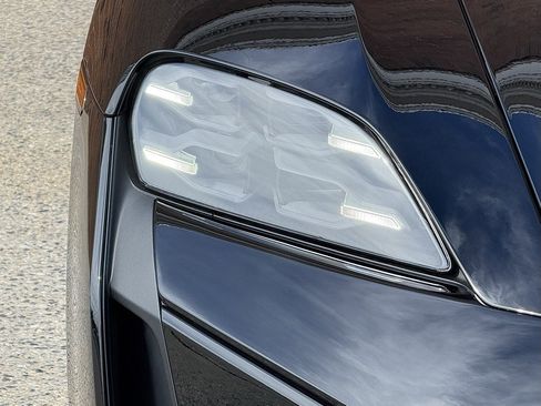 New 2026 Porsche Taycan Turbo S image 11