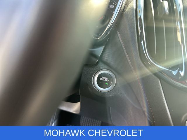 Used 2024 Chevrolet Equinox RS AWD/4WD image 17