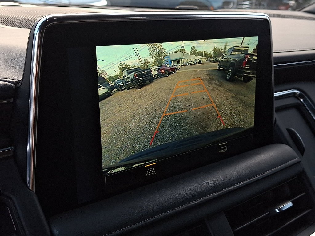 Used 2024 Chevrolet Tahoe LT AWD/4WD image 19