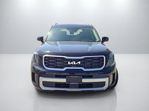 New 2025 Kia Telluride S image 2