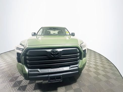 Certified 2023 Toyota Tundra SR5 w/ SR5 Convenience Package RWD image 3